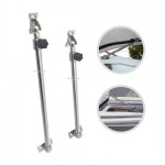 SLT Stainless Steel Hatch Adjuster 17" to 21"