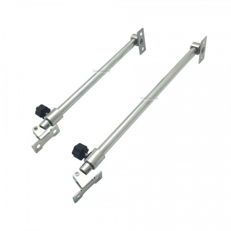 SLT Stainless Steel Hatch Adjuster 17" to 21"