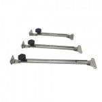 SLT 6" 316 Stainless Steel Boat Hatch Adjuster