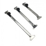 SLT 8" 316 Stainless Steel Boat Hatch Adjuster