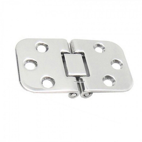 A Complete Guide to Marine Hinges