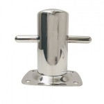 SLT Large 316 Stainless Steel Bollard