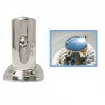 SLT Large 316 Stainless Steel Bollard