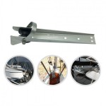 SLT 15-1/4" Stainless Steel Anchor Roller SLT - 1