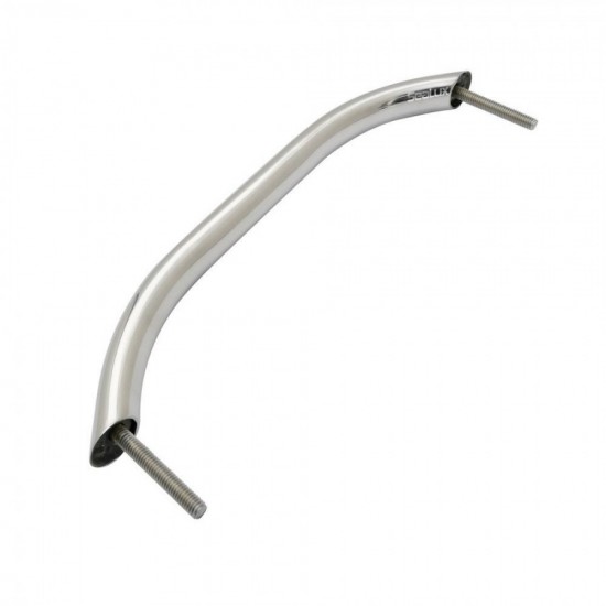 12 inch Handrail Marine Grade 304 Stainless Steel for Boat Yacht Fishing Marine Accessory