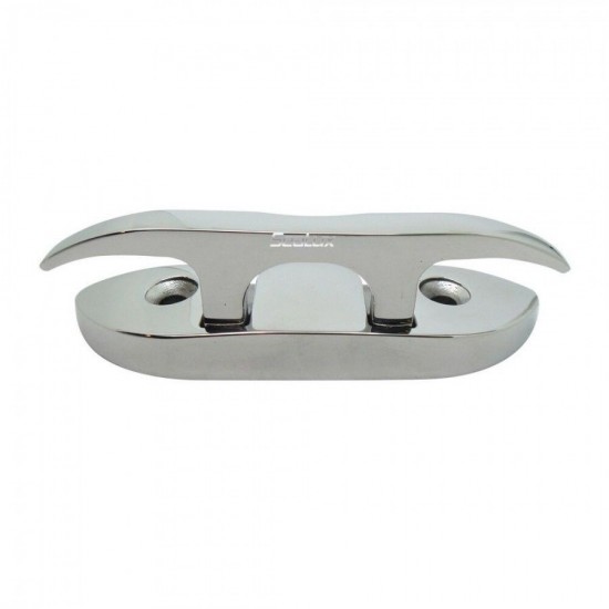 SLT Small Stainless Steel Folding Cleat