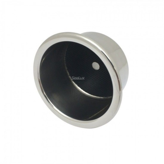 SLT Stainless Steel Drink Cup Holder