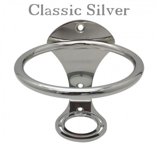 SLT Stainless Steel Ring Drink Cup Holder SLT - 2