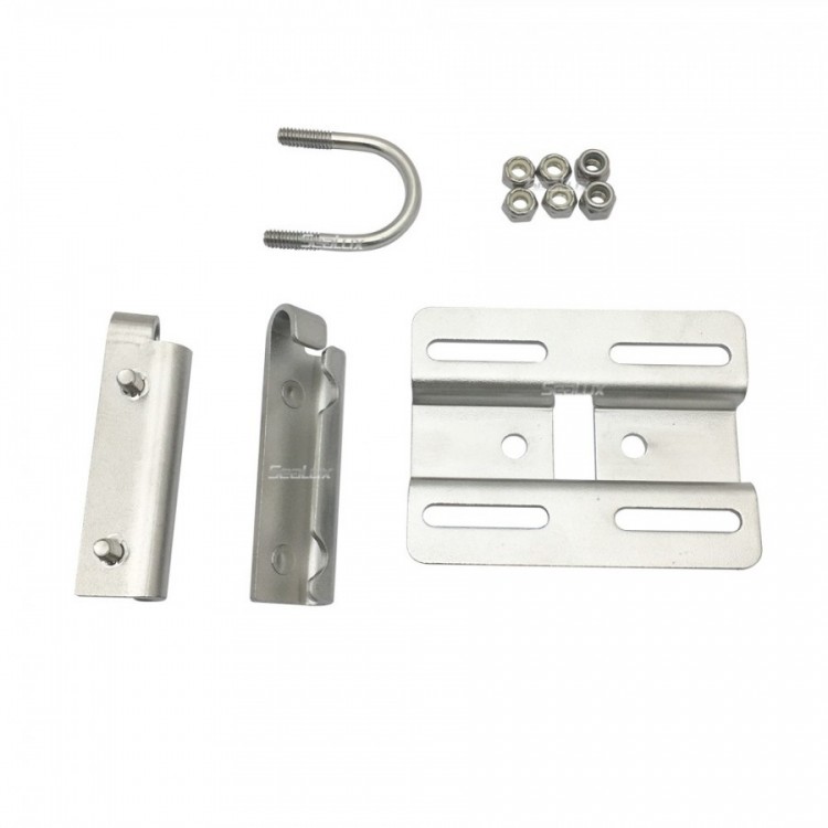 SLT Stainless Steel Rail Mount Anchor Bracket