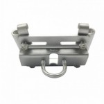 SLT Stainless Steel Rail Mount Anchor Bracket