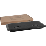 HMI 24"x14" Marine Deck Hatch - Watertight, UV Resistant