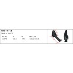 Nylon Mast Step - Marine Grade