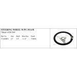 Steering Wheel with PU Foam for Marine Applications