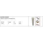 PVC Liner Insert for Marine Wholesale and Commercial Use
