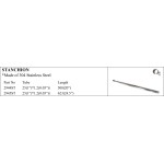 304 Stainless Steel Marine Stanchion