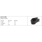Nylon Jaw Slide for Marine Use