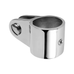 HMI 316 Stainless Bimini Jaw Slide, Mirror Polished