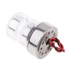 Ocean Wave 360° White LED Anchor Light 12V, SS Base