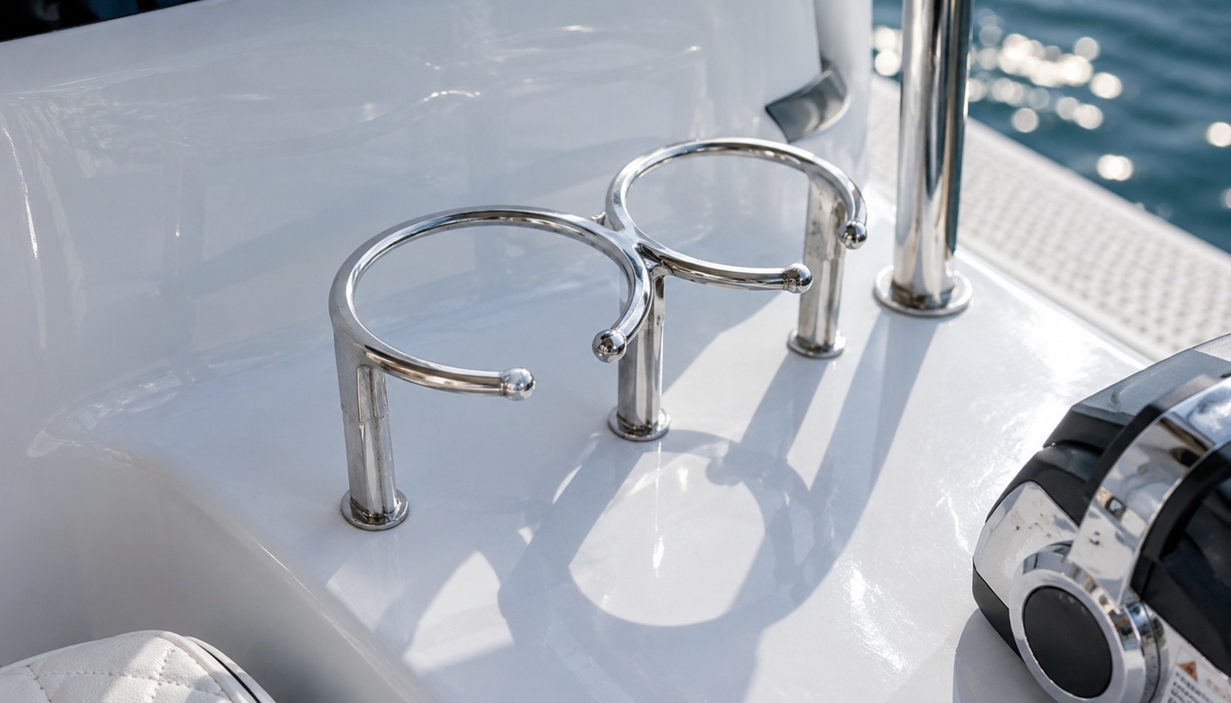 Recognizing the Importance of a Boat Cup Holder