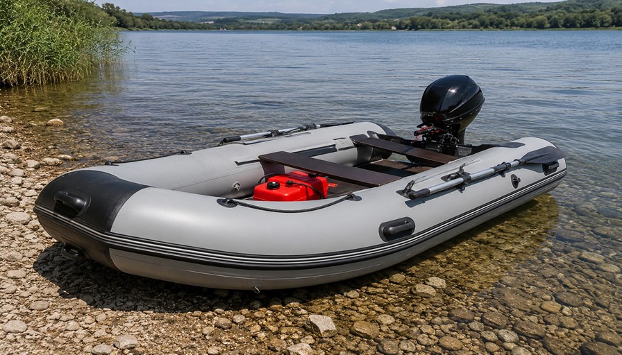 The Advantages and Disadvantages of Inflatable Boats