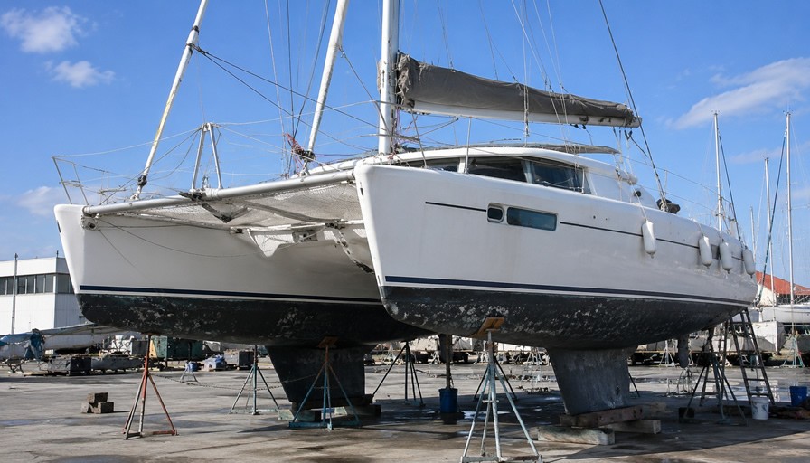 Common Boat Hardware Replacement Mistakes and How to Avoid Them