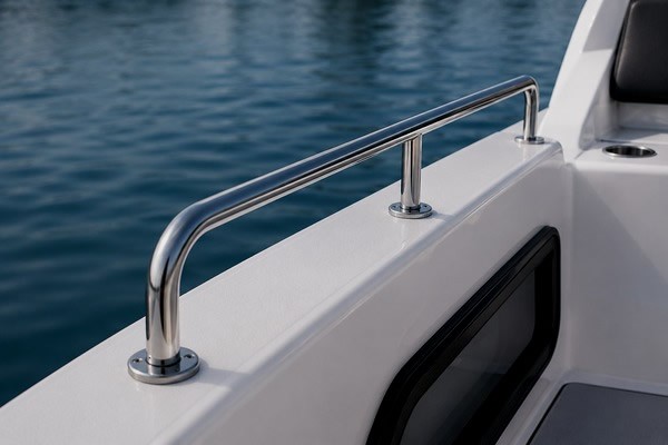 Handrails