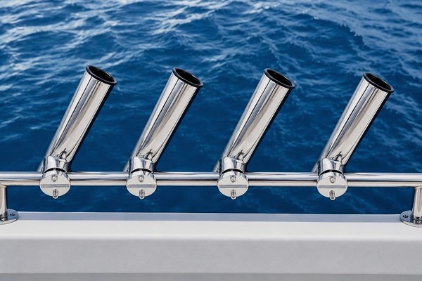 Rod Holders
