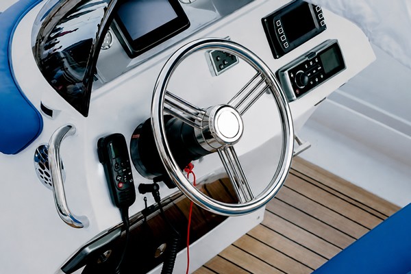 Steering Wheels