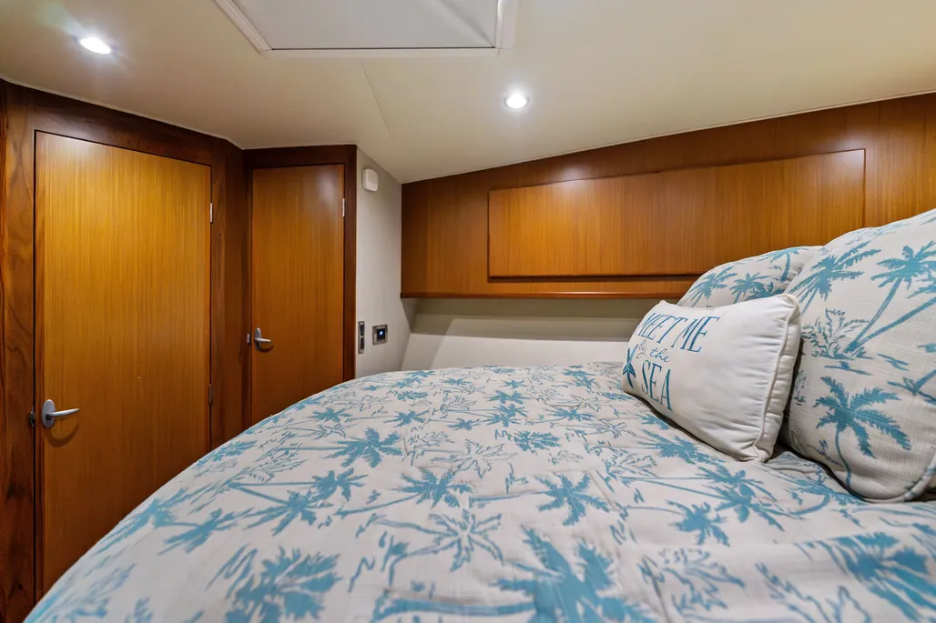2020 Henriques 50 Sportfisherman | 50ft — view 19